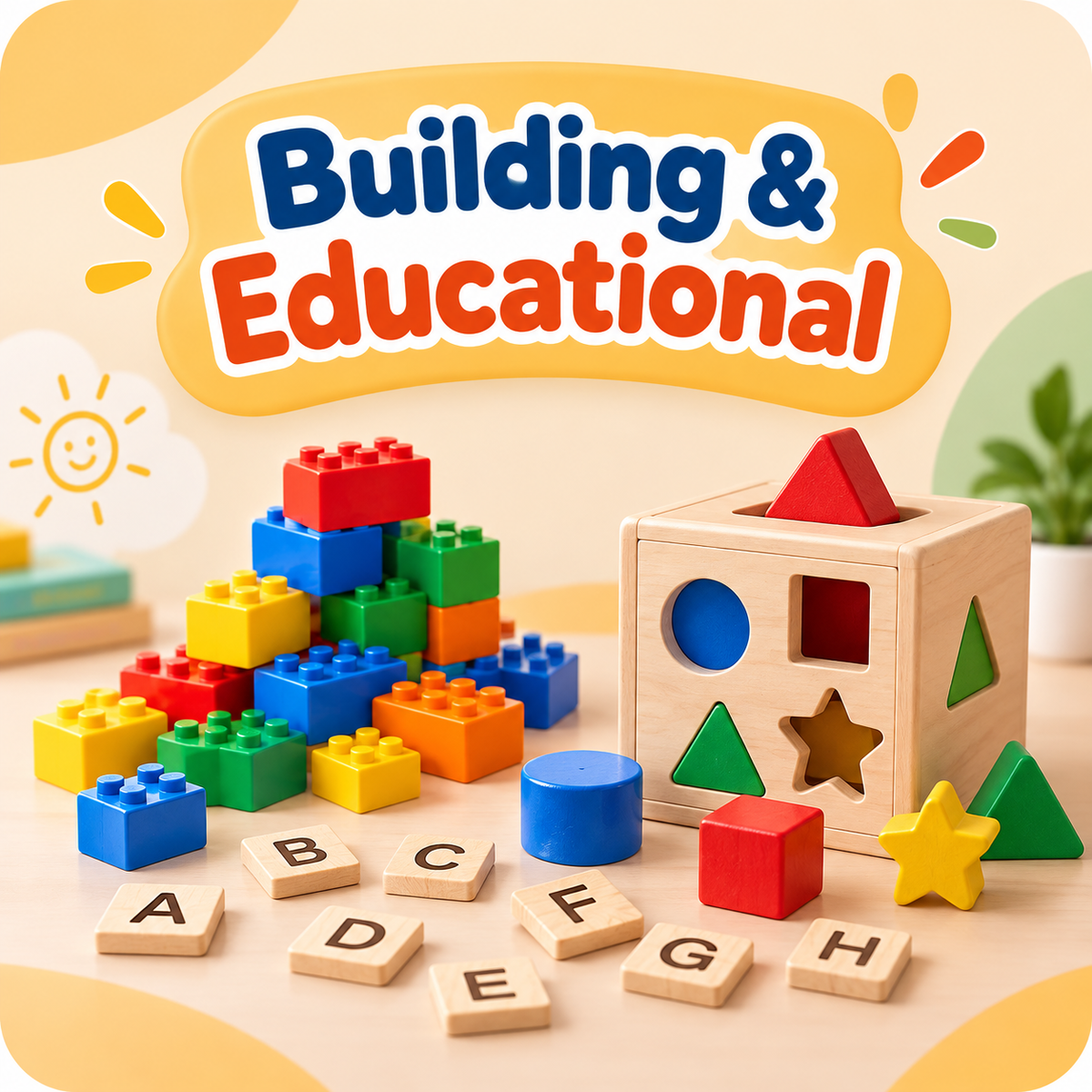 Building & Educational