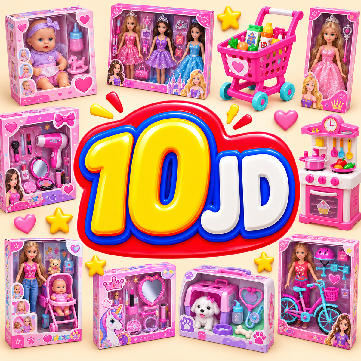 10JD
