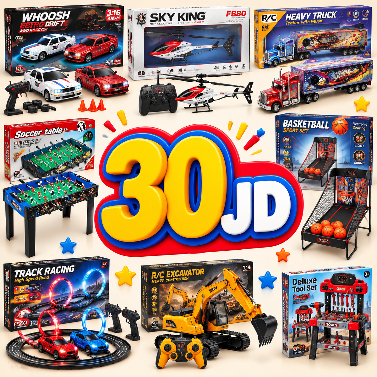 30JD