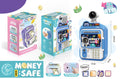 خزنة إلكترونية للأطفال - Money Safe