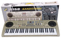 أورغ Bandstand 6168 مع 61 مفتاح وسماعتين وعلبة المنتج