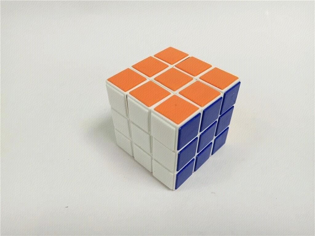 3x3 Puzzle Cube