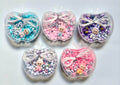 Apple Case Bead Jewellery Making Kit