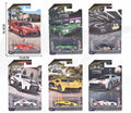 Hot Alloy Car Die Cast Racing Car, Assorted Styles