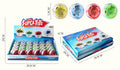 Light Up Super Yoyo 5.5cm