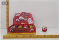 Patterned Bouncing Ball