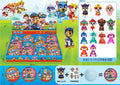 Paw Patrol Surprise Ball with Figure and Stickers