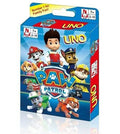Paw Patrol UNO Card Game