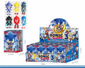 Sonic the Hedgehog 3 Surprise Figure Box