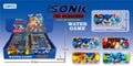 Sonic the Hedgehog Handheld Water Ring Game