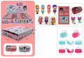 Surprise Capsule Doll with Case