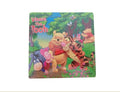 Winnie the Pooh Jigsaw Puzzle, Design LA-0066